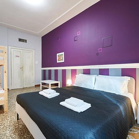 Casa A San Giovanni Rome Buitenkant foto