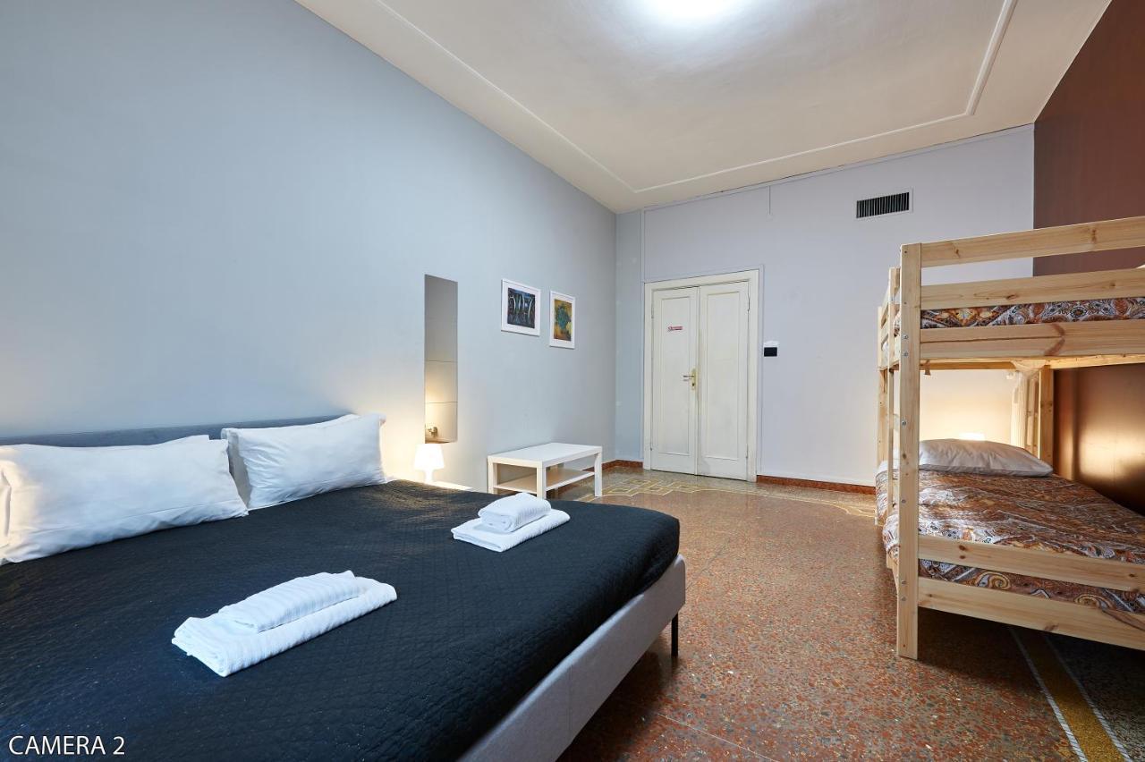 Casa A San Giovanni Rome Buitenkant foto