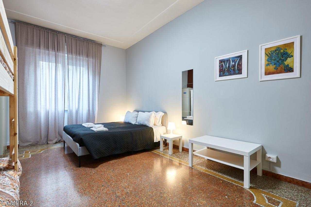 Casa A San Giovanni Rome Buitenkant foto