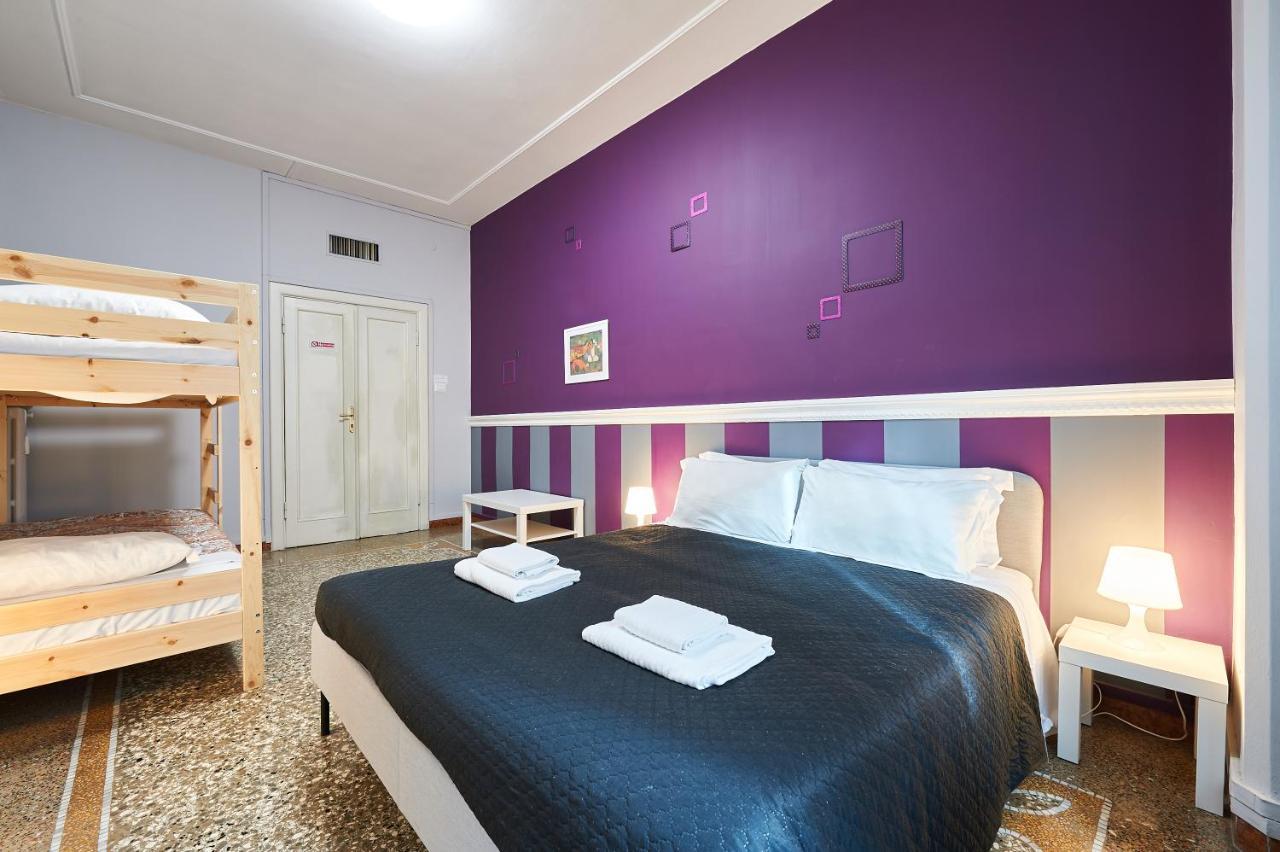 Casa A San Giovanni Rome Buitenkant foto