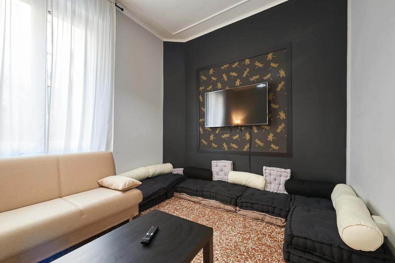 Casa A San Giovanni Rome Buitenkant foto